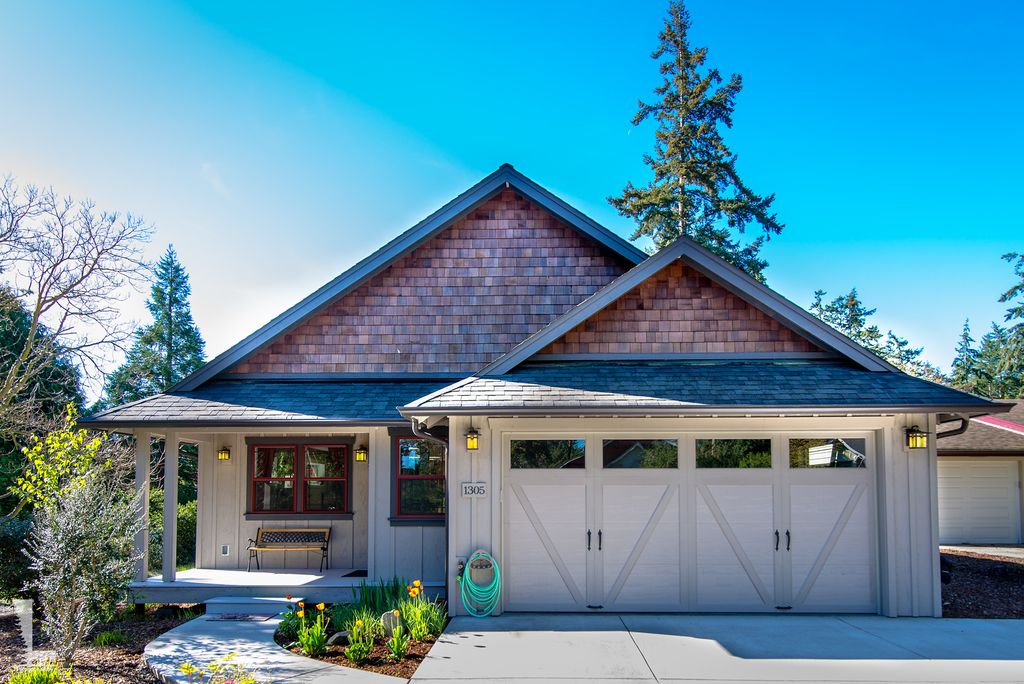 New Home Build | 20th Street