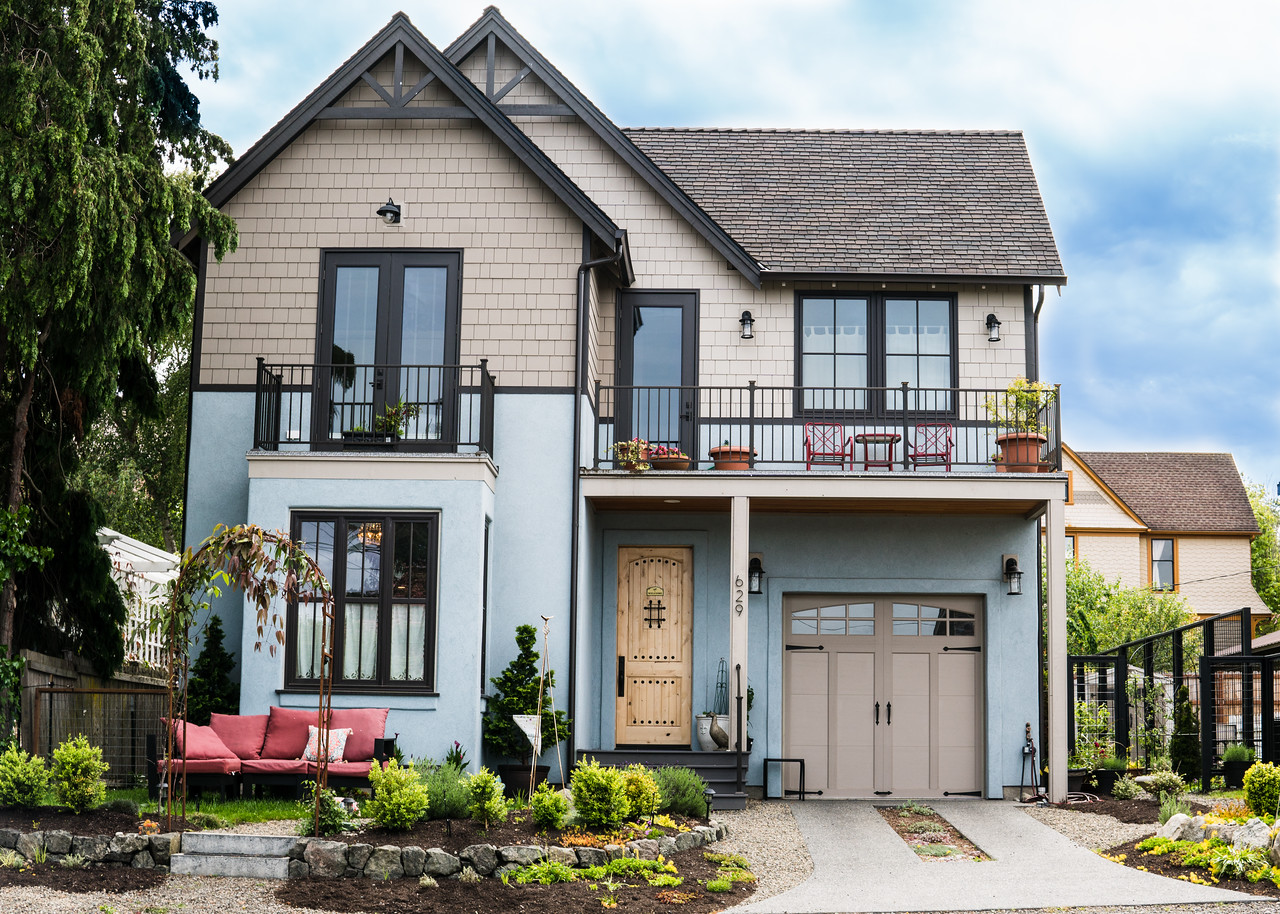 Quincy Street | Street View